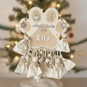 adventskalender für hunde