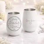 personalisiertes windlicht glück ist eine patentante wie dich zu haben