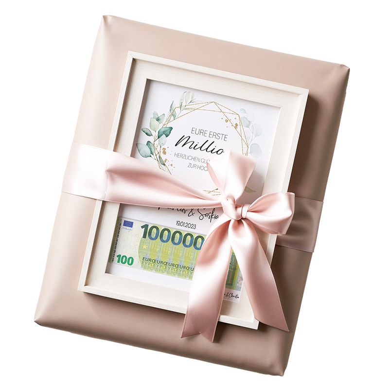 Hochzeitsgeschenke