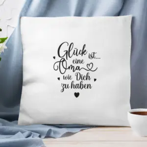 Geschenke für Oma & Opa