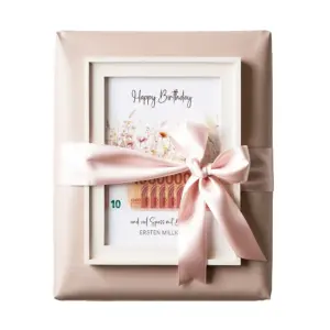 Geburtstagsgeschenk