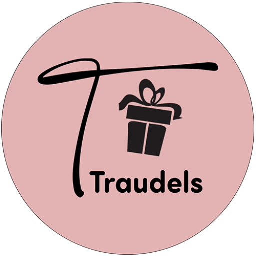 traudels geschenke mit herz