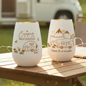 graviertes windlicht camper van personalisiert mit namen