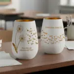 personalisiertes windlicht lehrer:innen mit herz