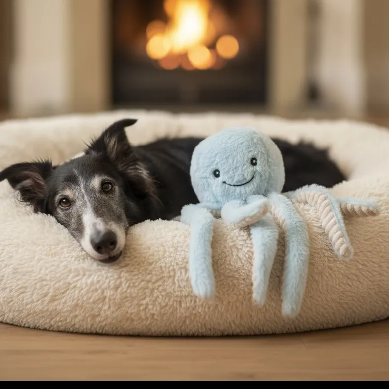 hundespielzeug mit Namen