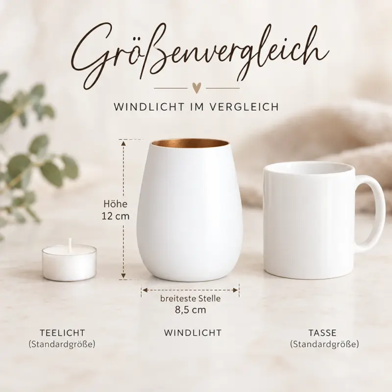 graviertes windlicht wohnwagen personalisiert mit namen