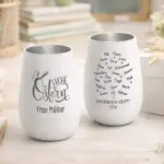 personalisiertes oster windlicht für lehrerin mit namen (kopie)