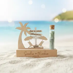 Geldgeschenke zur Hochzeit